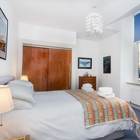7 Westercraigs Apartment Dalneigh 外观 照片