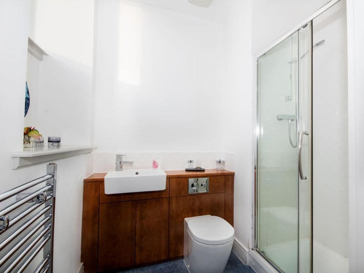 7 Westercraigs Apartment Dalneigh 外观 照片