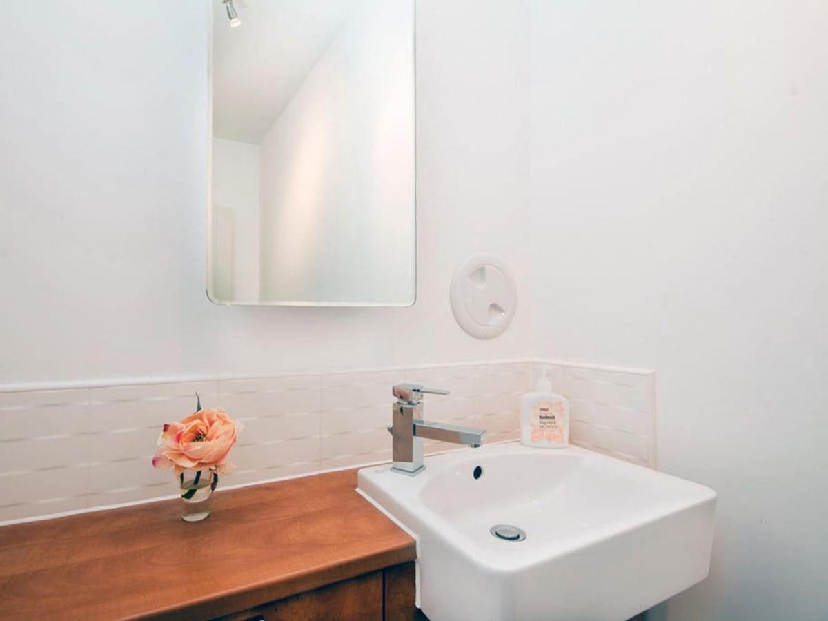 7 Westercraigs Apartment Dalneigh 外观 照片